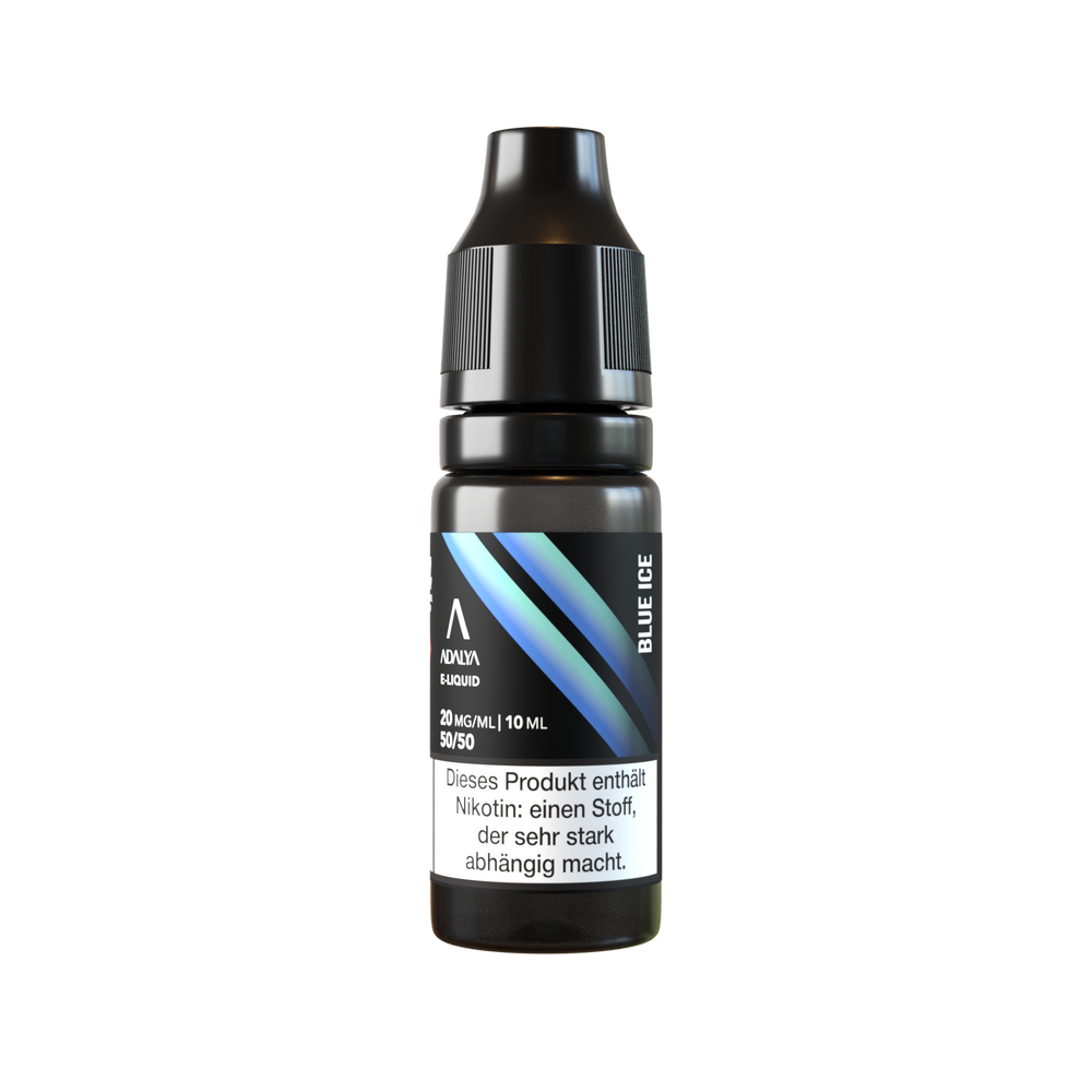 10x Adalya Liquid - Blue Ice