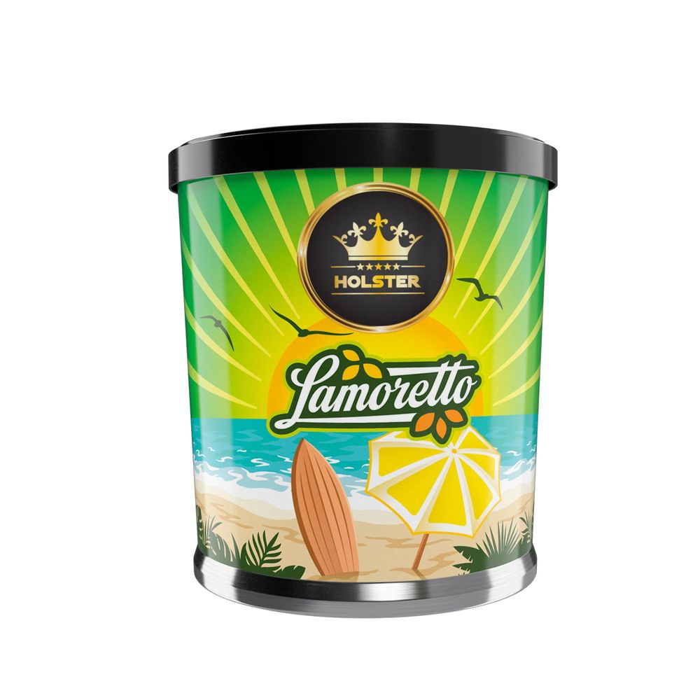 Holster - Lamoretto - 200g