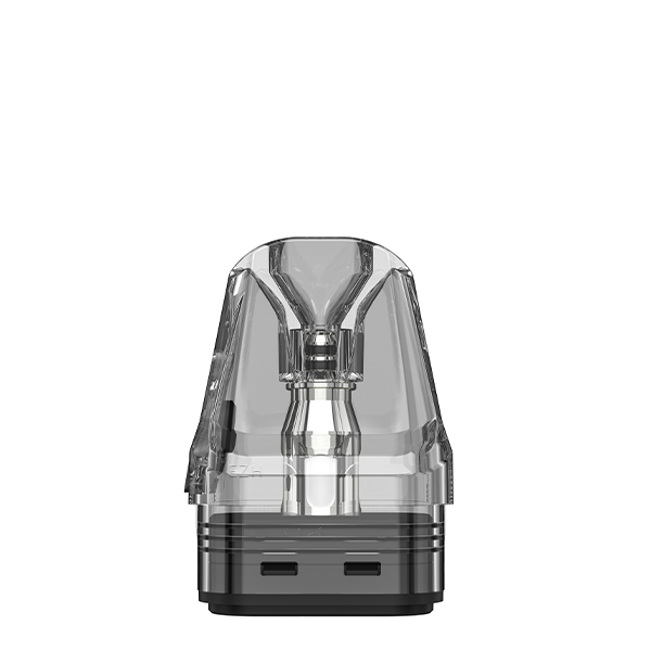 OXVA Xlim Top Fill Pod inkl. Coil 3er Pack