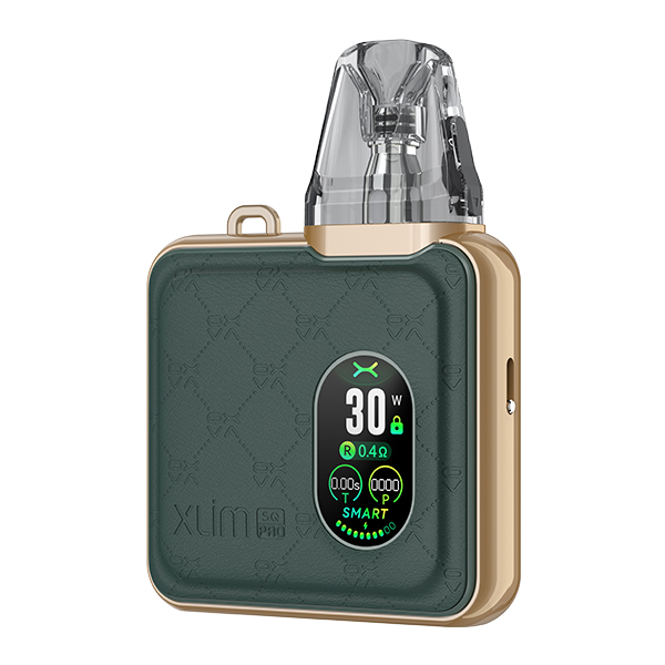 OXVA Xlim SQ Pro Kit