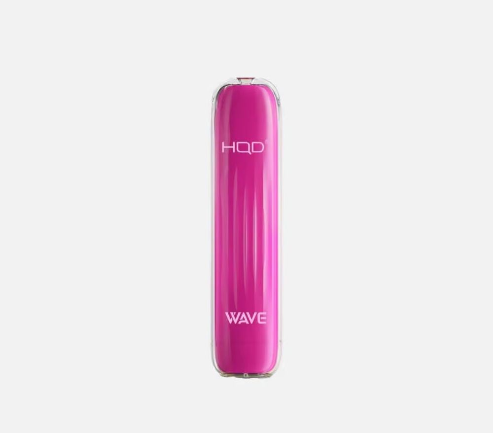 10 x HQD Surv - Strawberry Watermelon