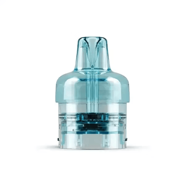 5x KIARABABA - 10ml Pod - Blue Razz Kizz Lemon
