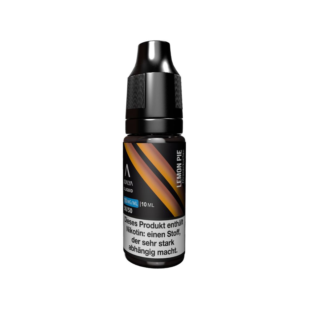 10x Adalya Liquid - Acai Lemon Ice