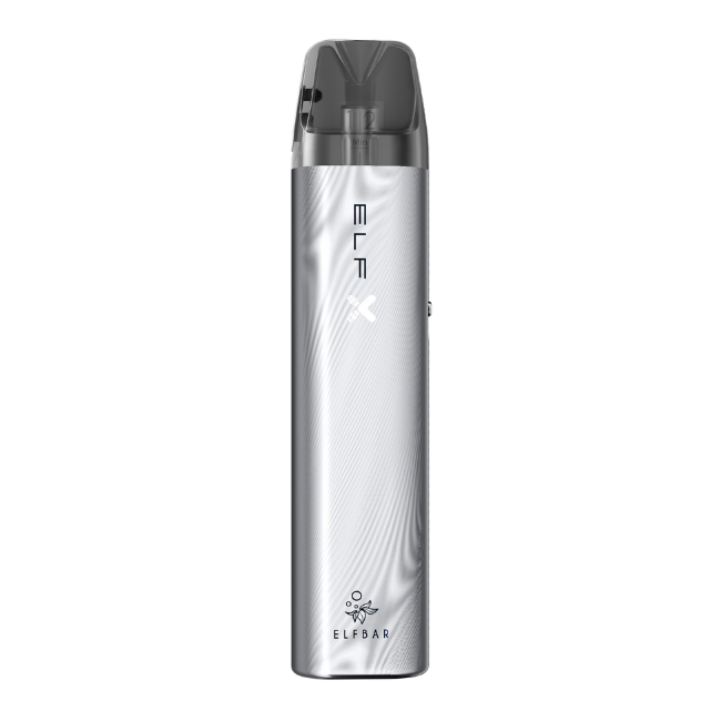 ELFBAR ELFX Pod Kit - 1000mAh
