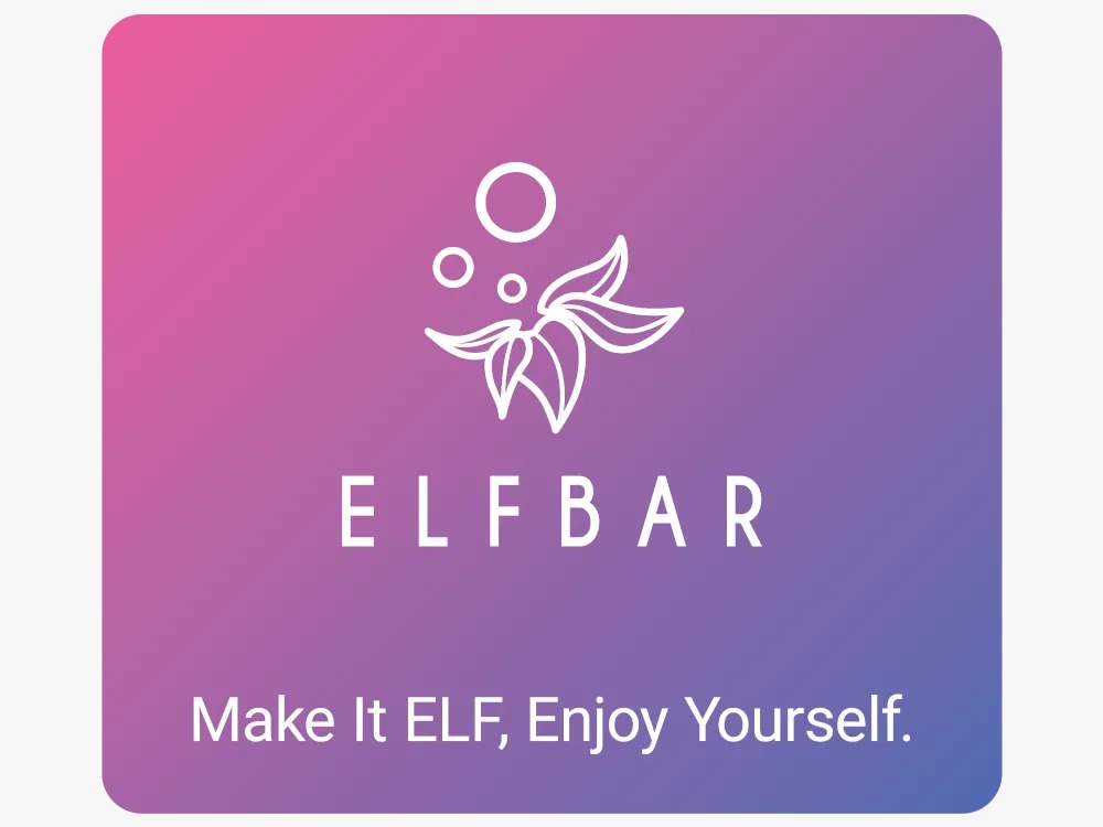Elfbar Tischunterlage