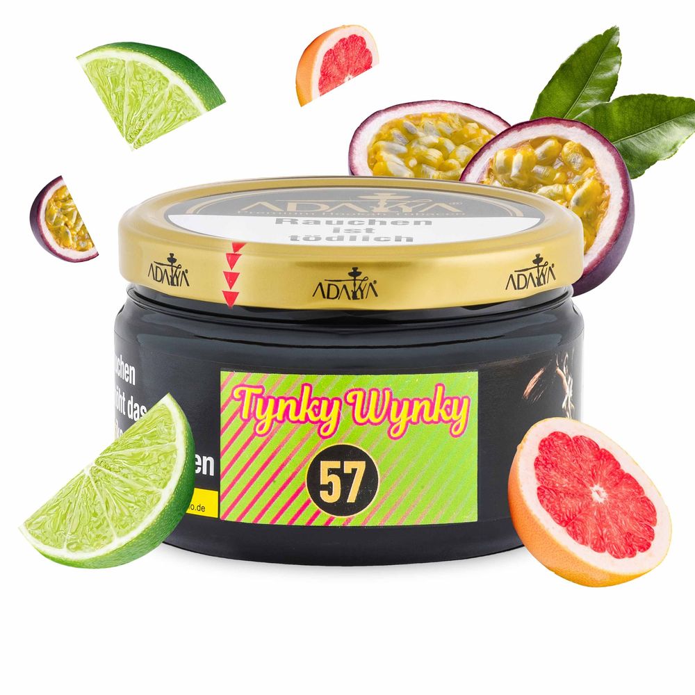 Adalya - Tynky Wynky - 200g 26,90€