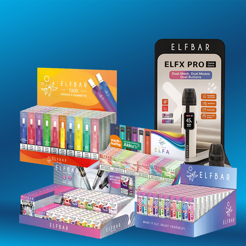 Merchandise & POS