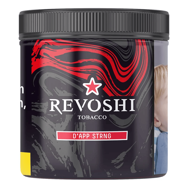 Revoshi - D'app Strng - 200g