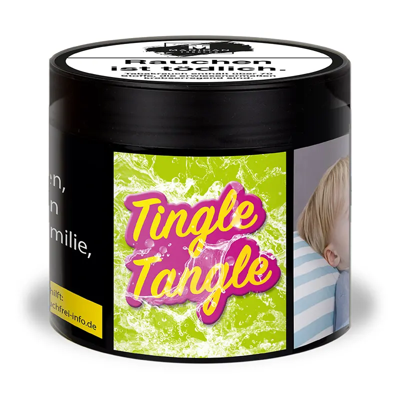 Maridan Tobacco - Tingle Tangle 200g