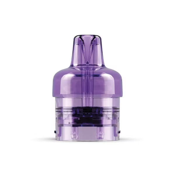 5x KIARABABA - 10ml Pod - Sour Dark Berry