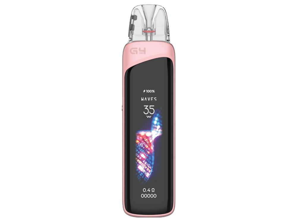 Uwell Caliburn G4 Pro - Farbe: Pink