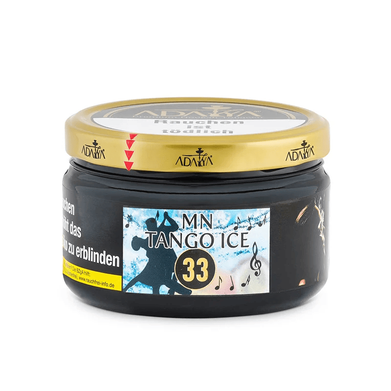 Adalya - MN Tango Ice - 200g 26,90€