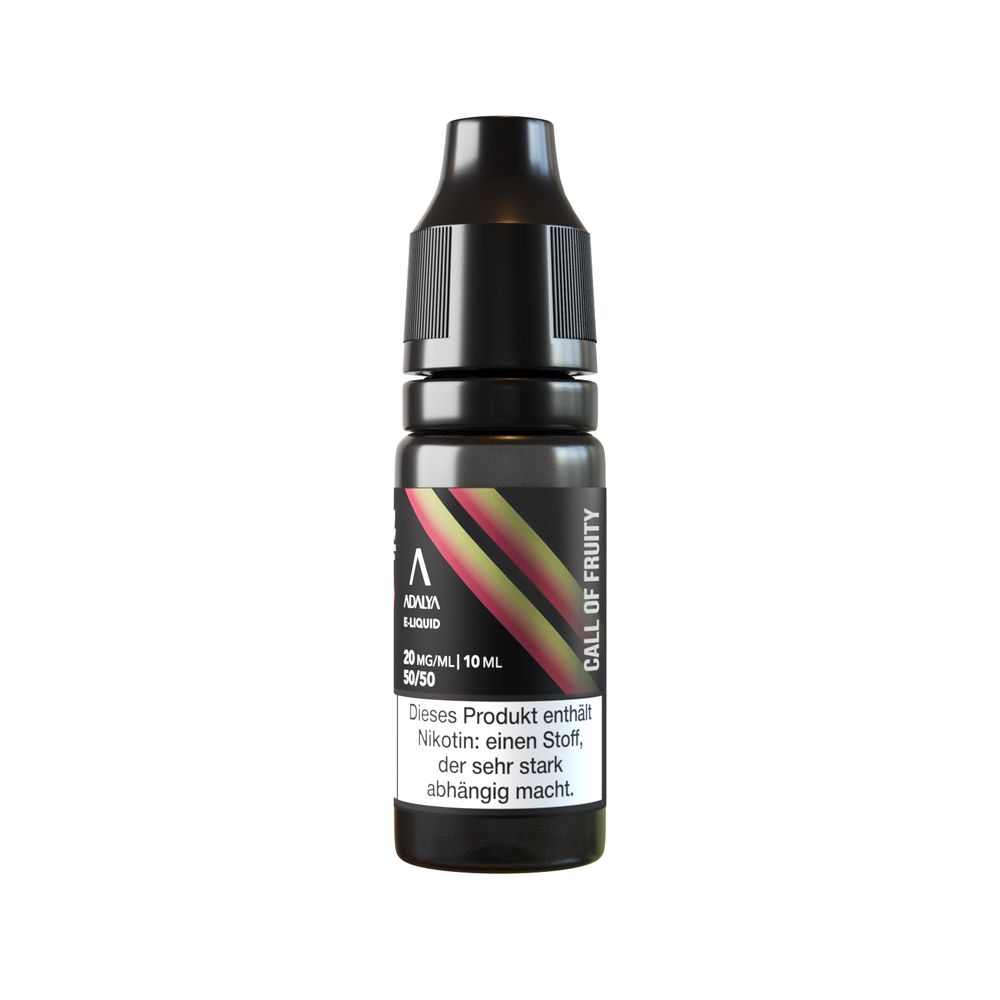 10x Adalya Liquid - Call of Fruity