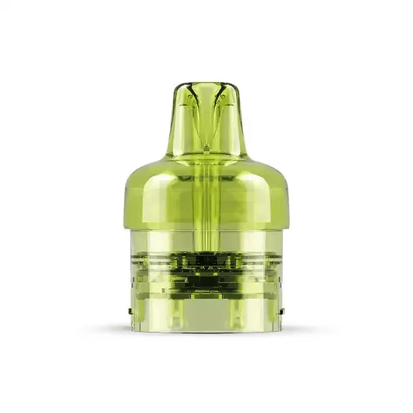 5x KIARABABA - 10ml Pod - Baba Lemon