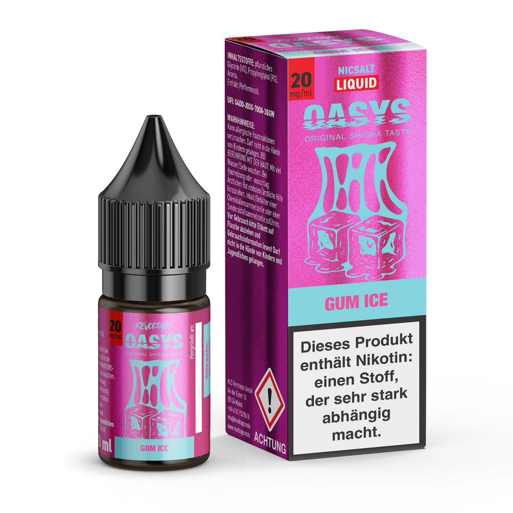 OASYS Serie