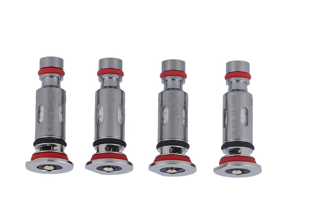 Uwell Caliburn G Coils 4er Pack