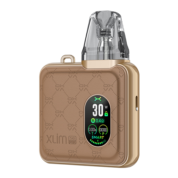 OXVA Xlim SQ Pro Kit