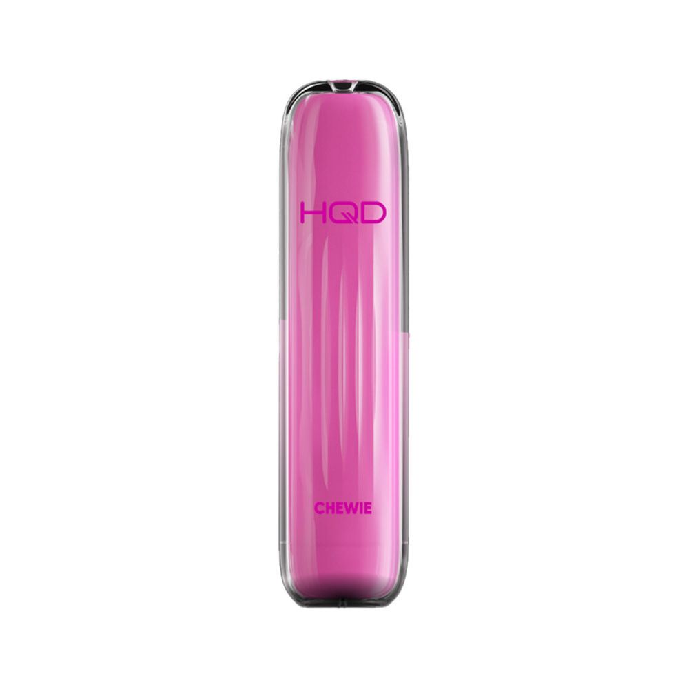 10 x HQD Surv - Chewie