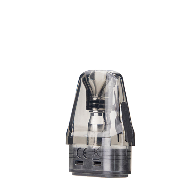 OXVA Xlim Top Fill Pod inkl. Coil 3er Pack