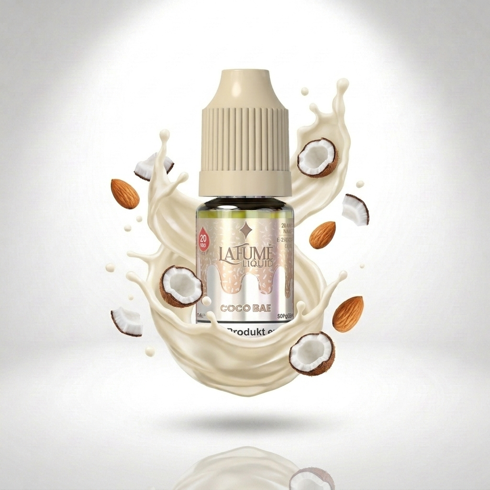 10x Lafume Liquid - Coco Bae
