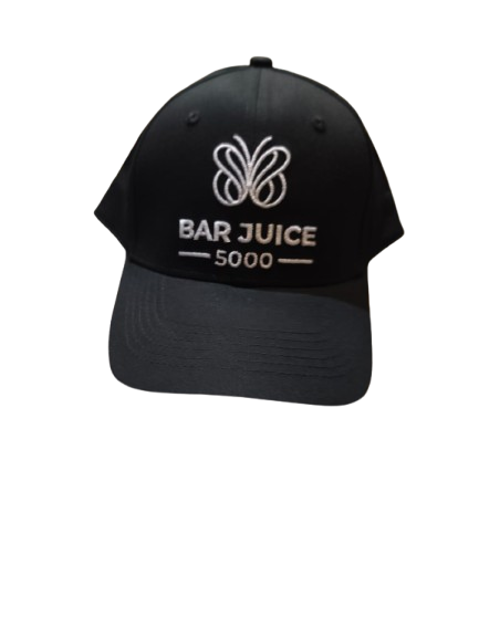 Bar Juice Cap