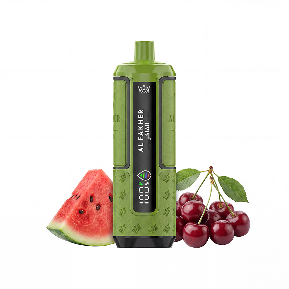Al Fakher 30K