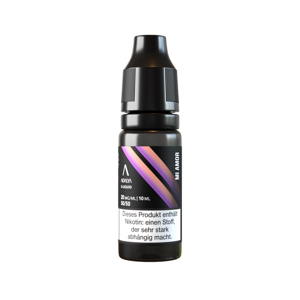10x Adalya Liquid - Mi Amor