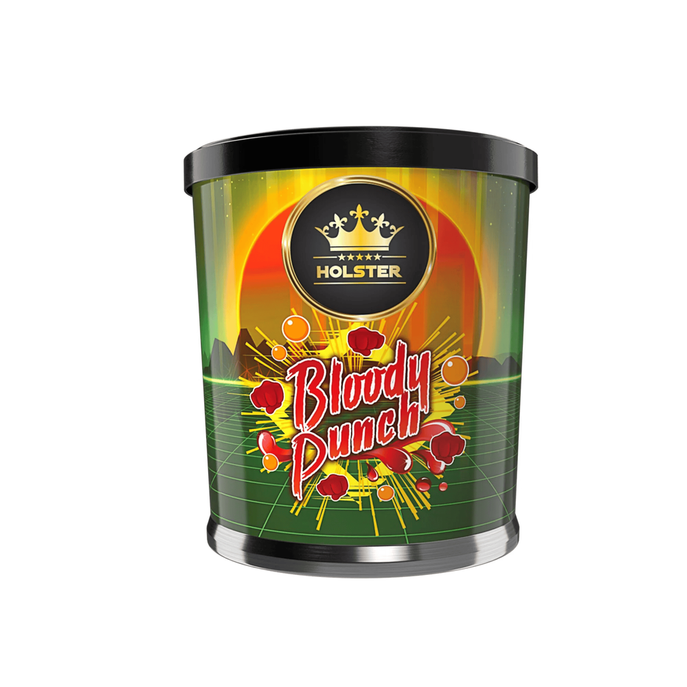Holster - Bloody Punch - 200g - 29,90€