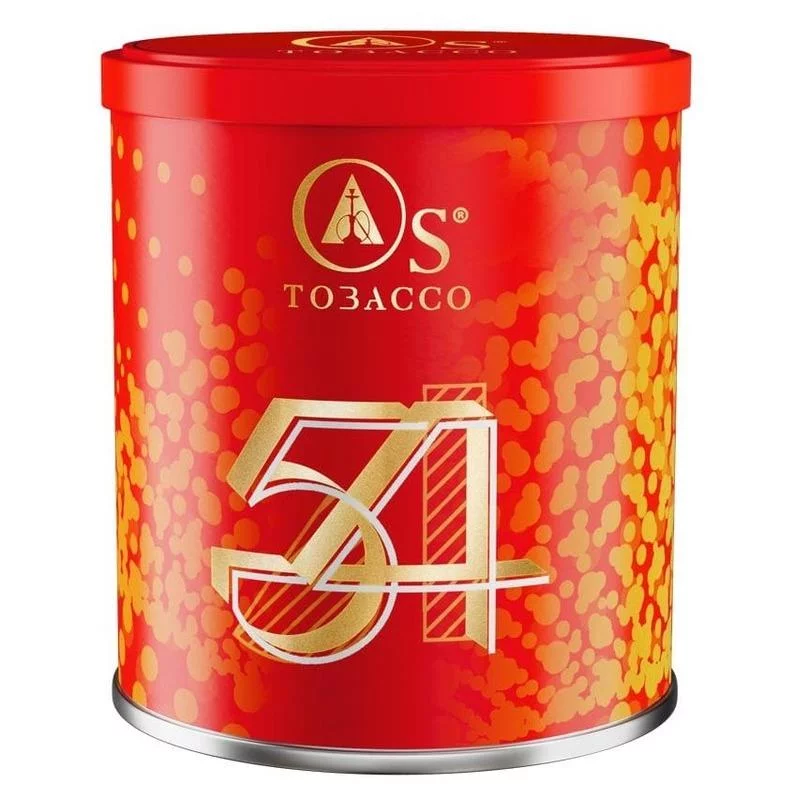 Os Tobacco - Studio 54 - 200g - 27,90€