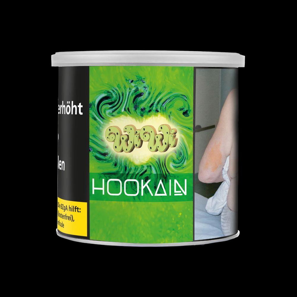 Hookain - Wiwi - 200g - 27,90€