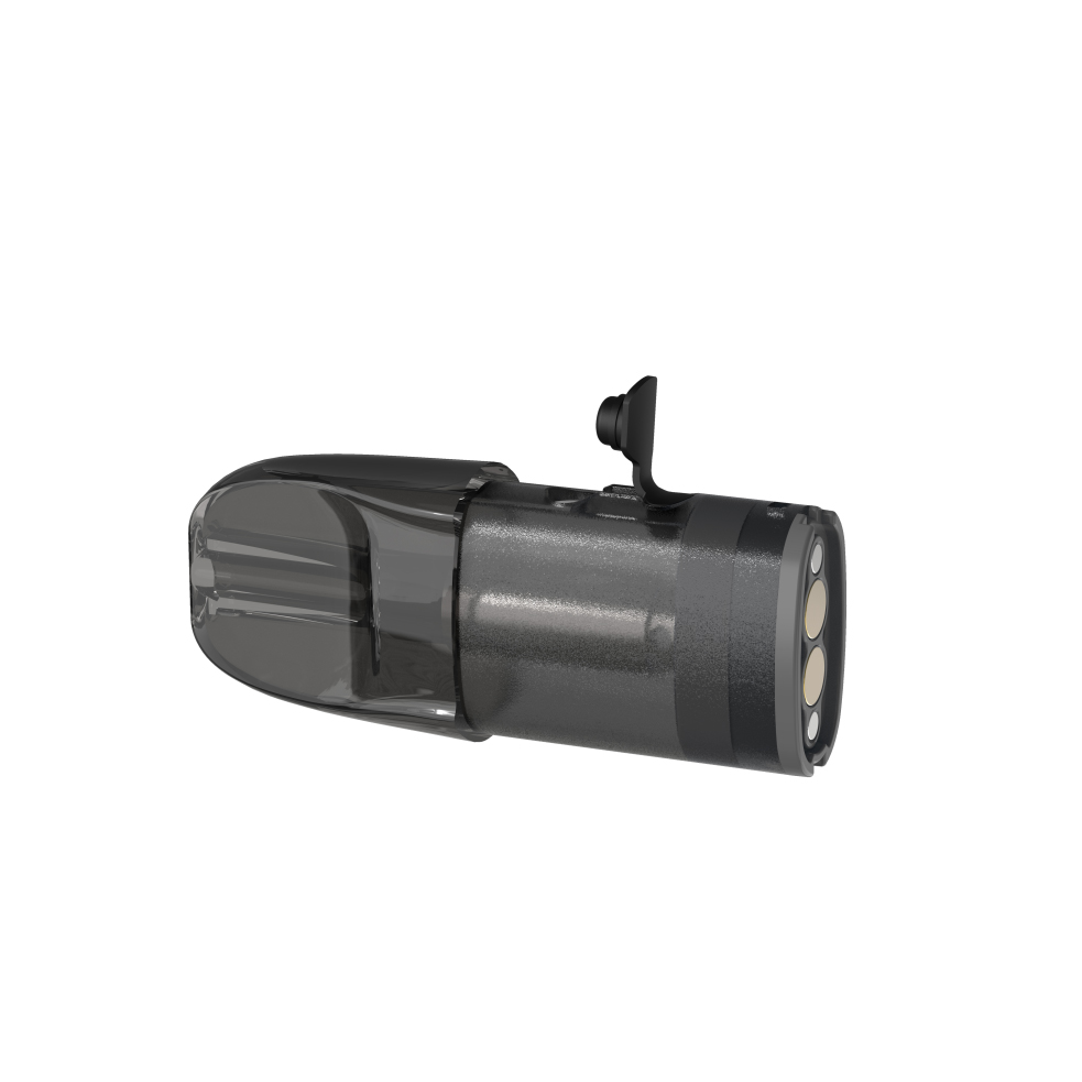 10x SALT Plus Lite Leerpod - 2ml