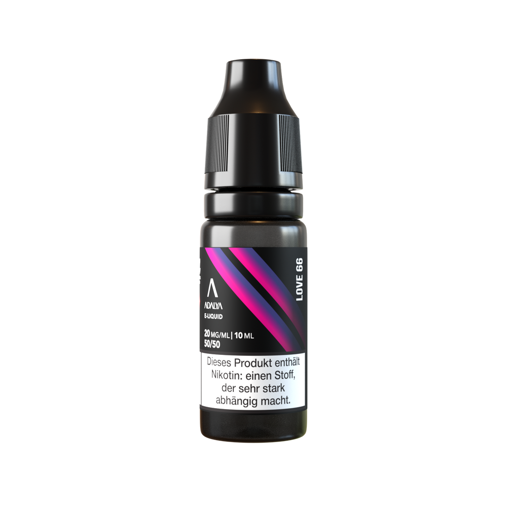 10x Adalya Liquid - Love66