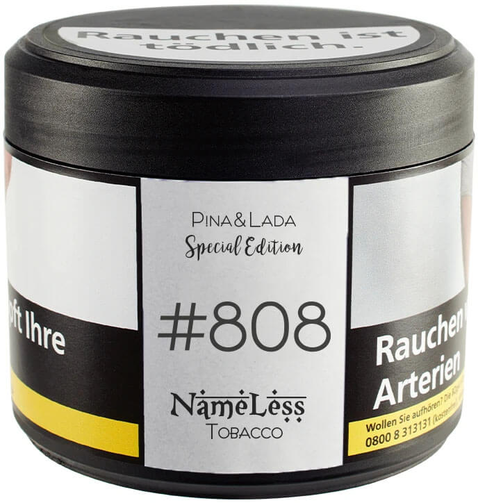 NameLess - P!NA & LADA - 200g