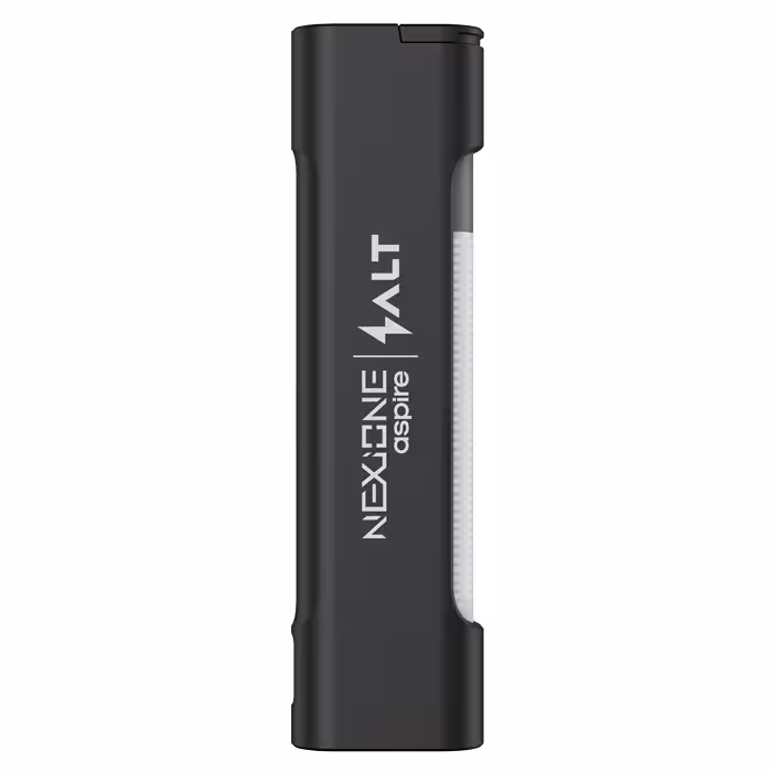 Salt NEXIONE StarterKit - Black (Charcoal)