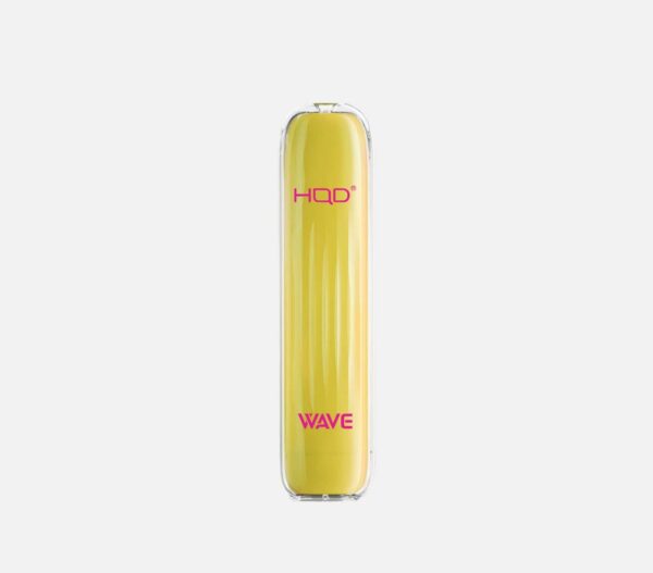 10 x HQD Surv - Strawberry Lemonade