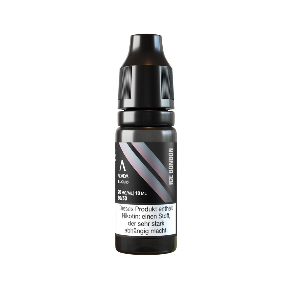 10x Adalya Liquid - Ice Bonbon