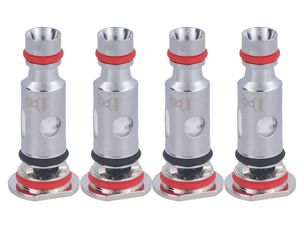 Uwell Caliburn G Coils 4er Pack