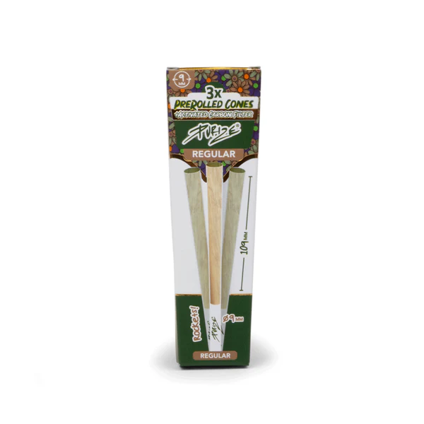 30x 3er Purize PreRolled Cones Regular