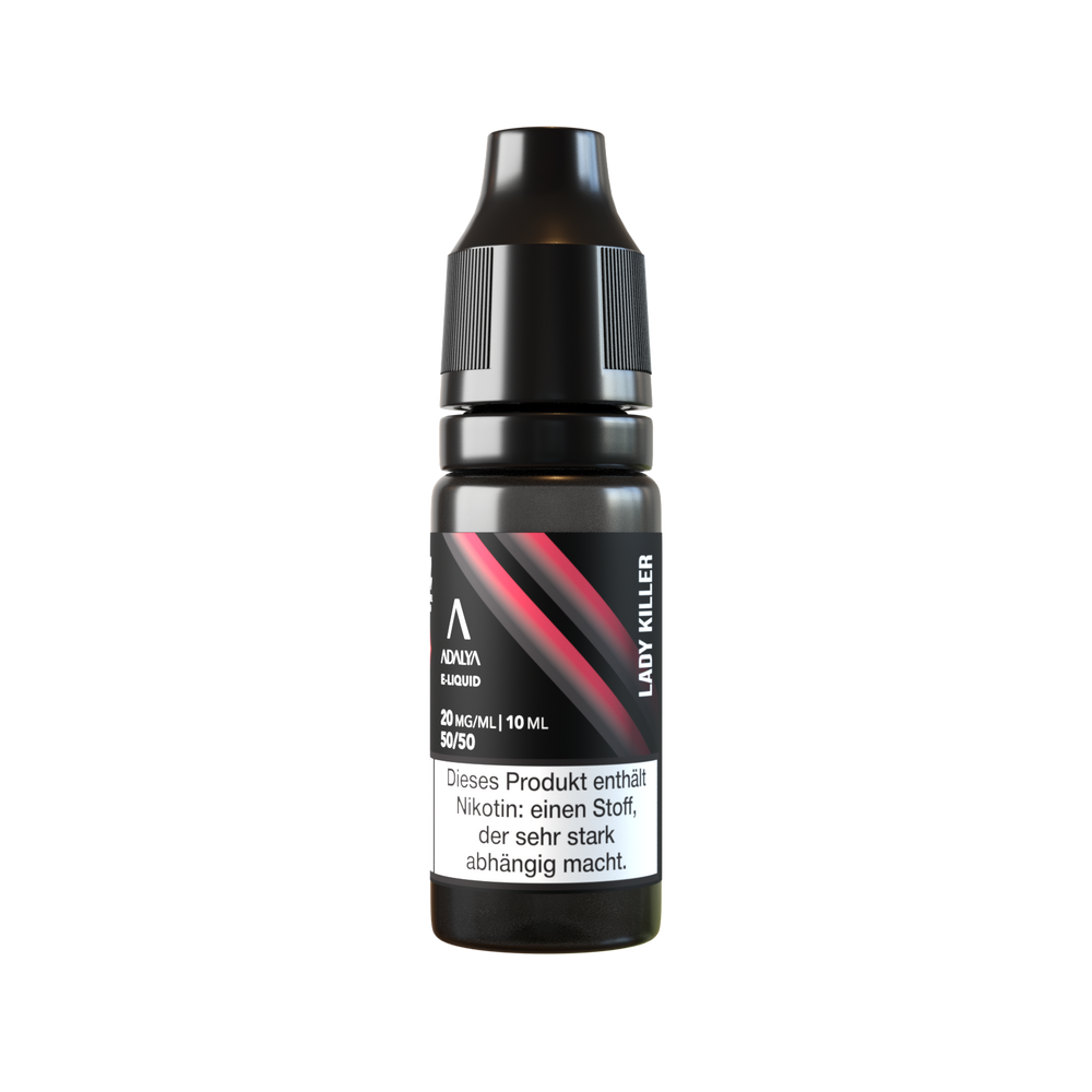 10x Adalya Liquid - Lady Killer