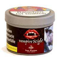 True Passion - Vampire Night (200g) - 27,90€