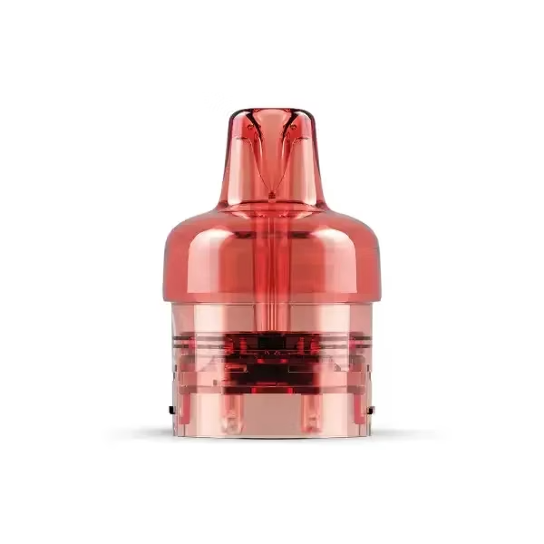 5x KIARABABA - 10ml Pod - Lick My Strawberry