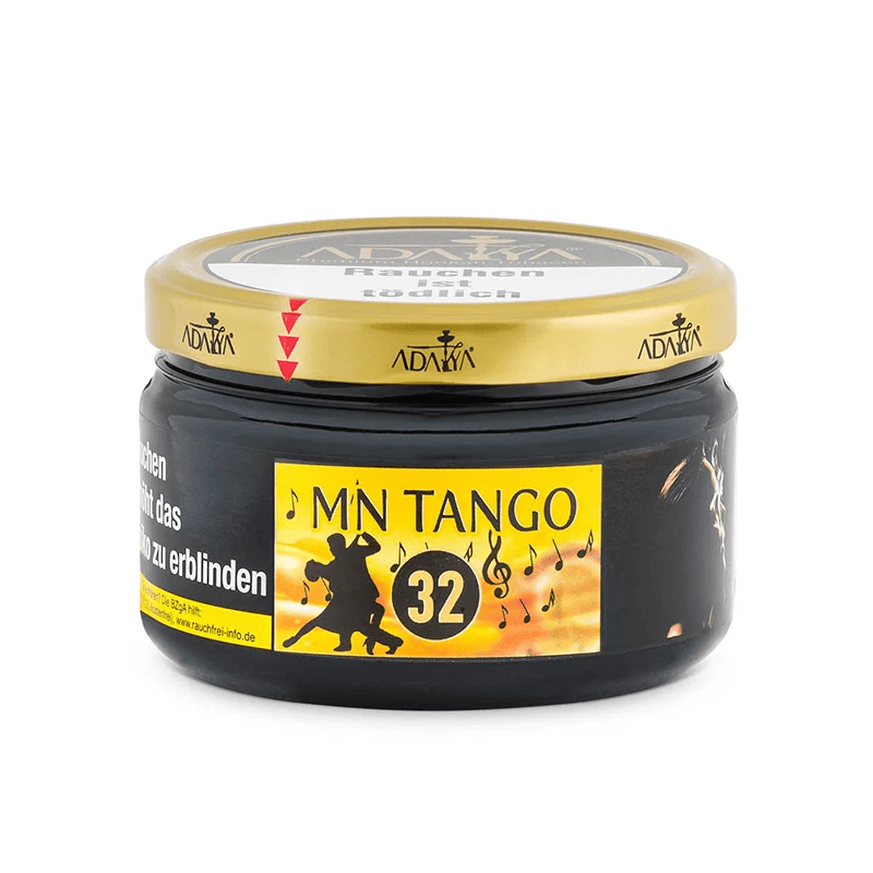 Adalya - MN Tango - 200g 26,90€