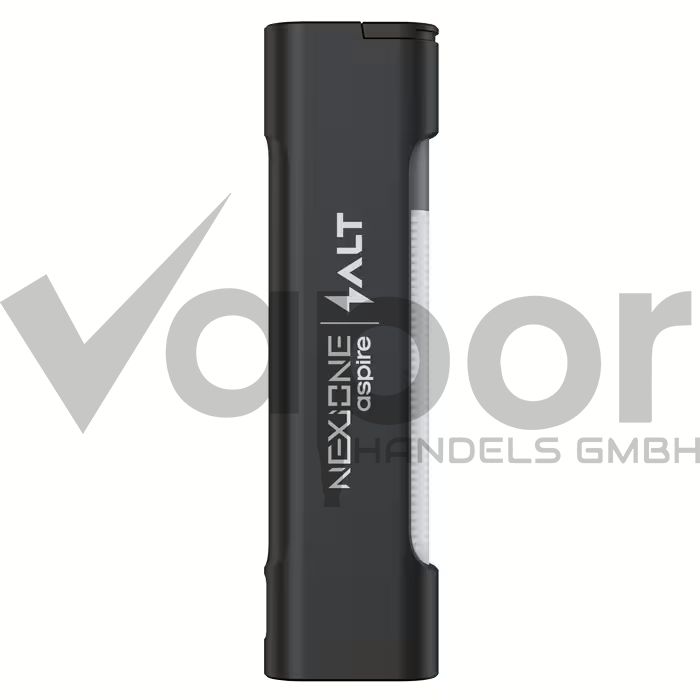 Salt NEXIONE StarterKit - Black (Charcoal)