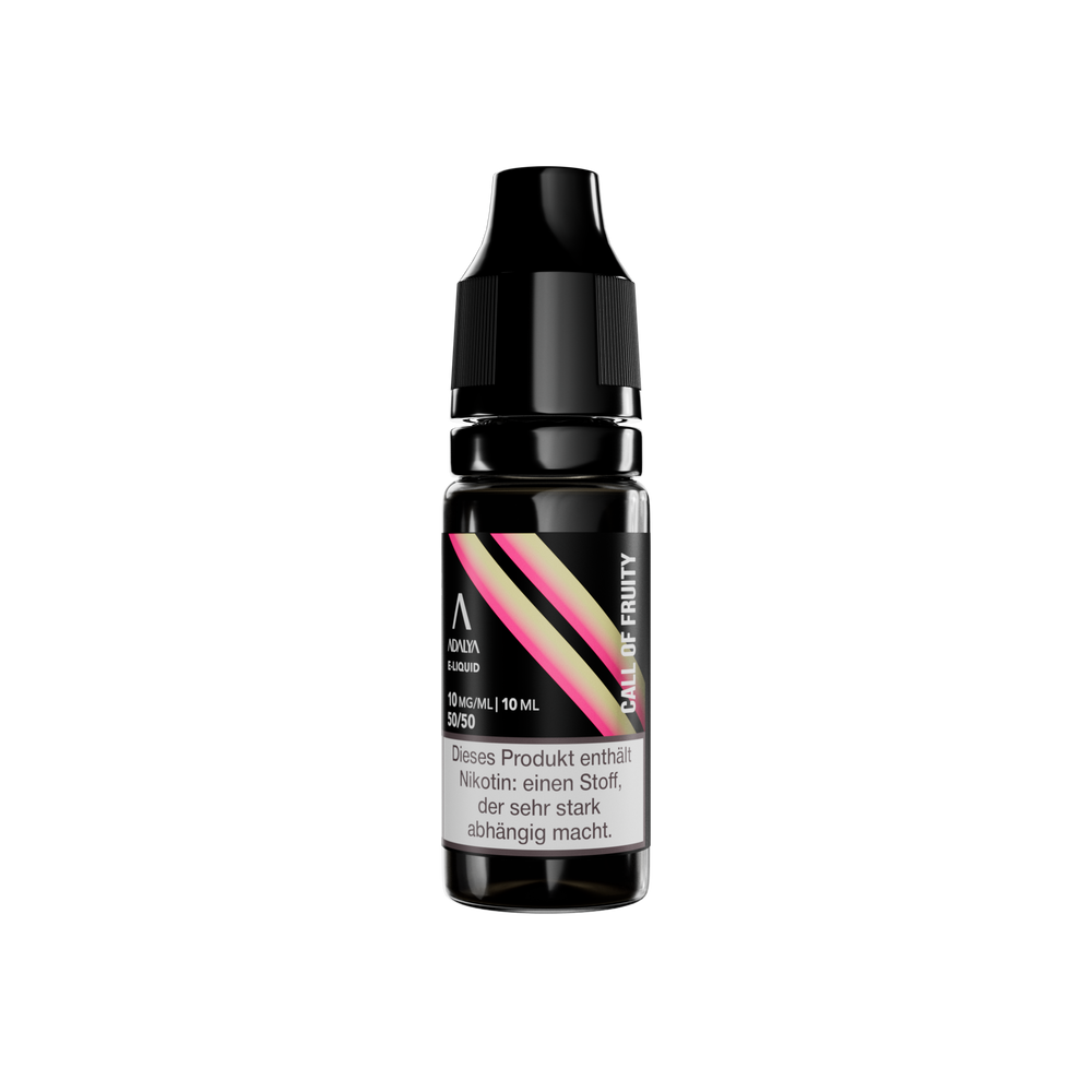 10x Adalya Liquid - Call of Fruity