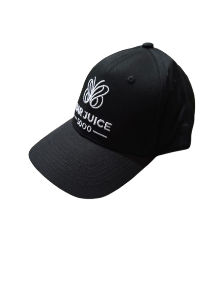 Bar Juice Cap