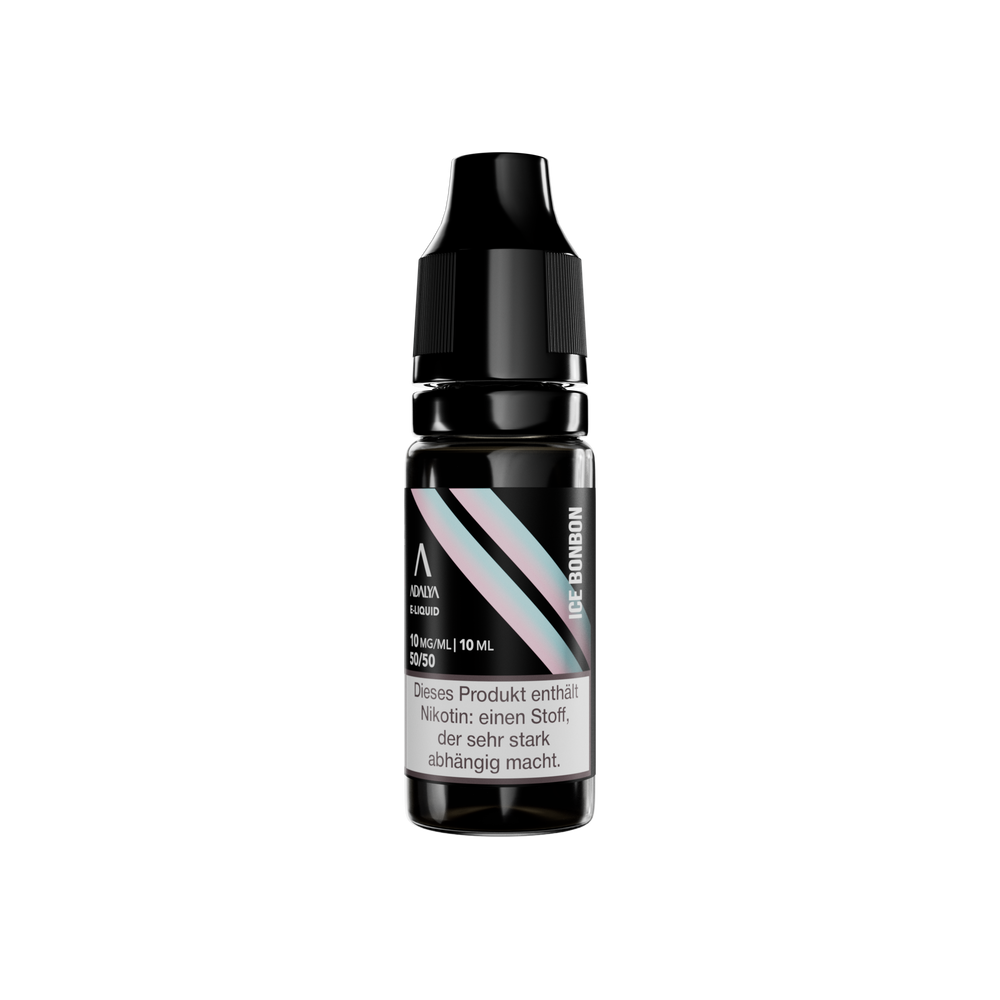 10x Adalya Liquid - Ice Bonbon