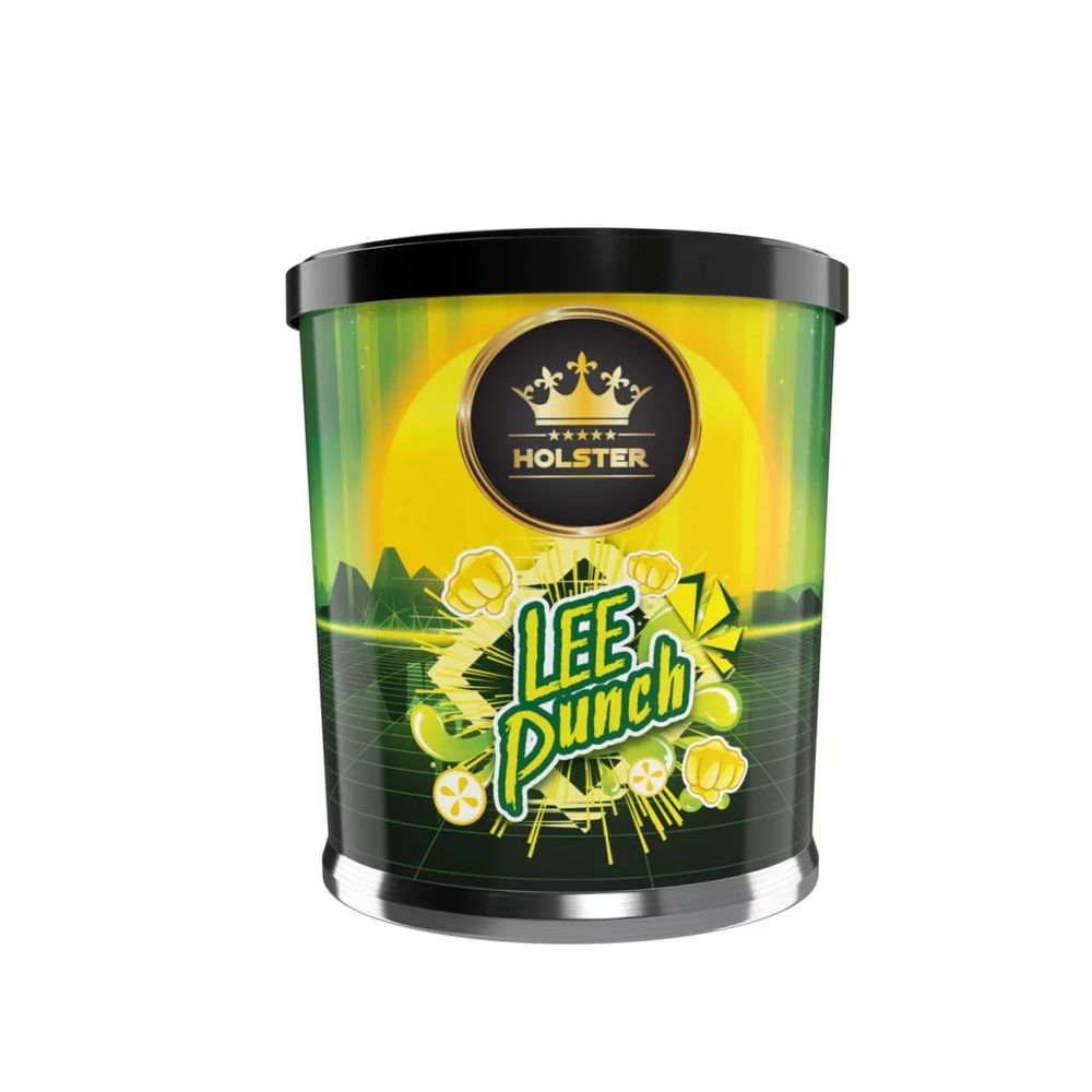 Holster - Lee Punch - 200g