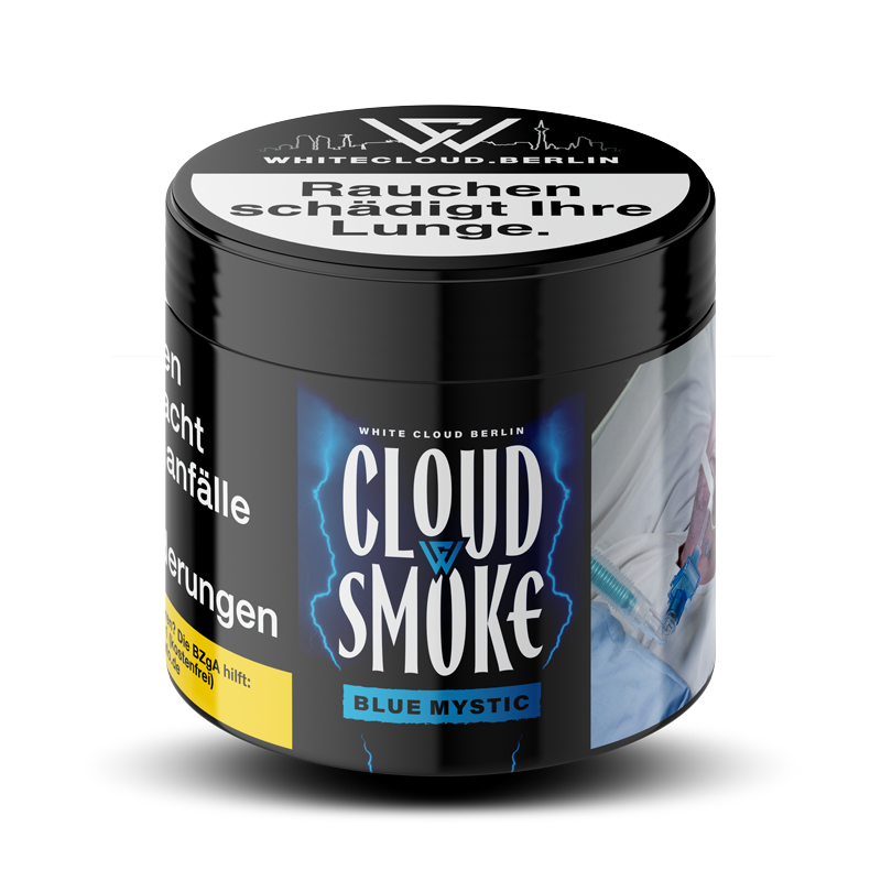 CloudSmoke