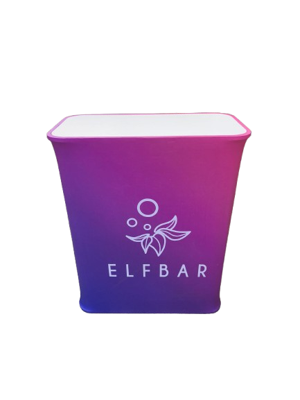 Elfbar Tisch