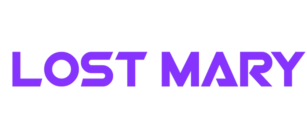 LOST MARY